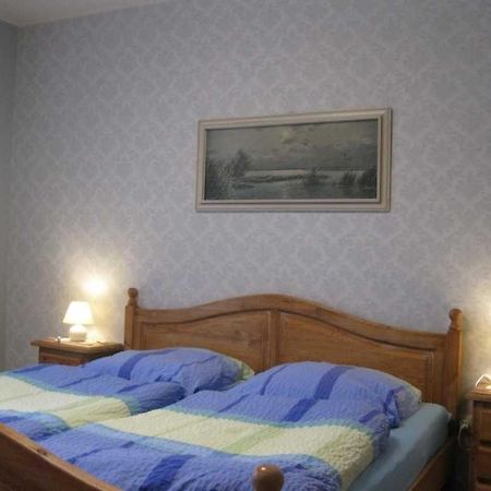 Ferienwohnung Petri Heil, 85059 Ostrhauderfehn Dış mekan fotoğraf