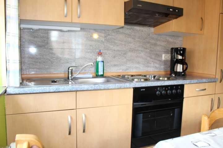 Ferienwohnung Petri Heil, 85059 Ostrhauderfehn Dış mekan fotoğraf