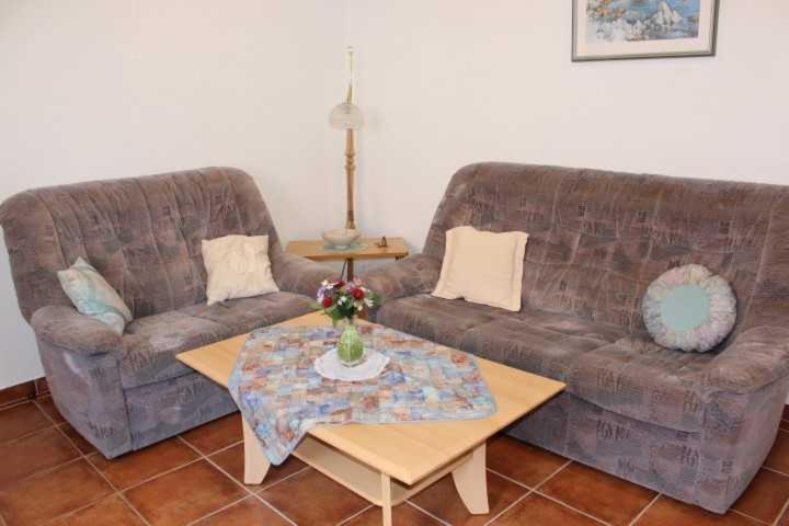 Ferienwohnung Petri Heil, 85059 Ostrhauderfehn Dış mekan fotoğraf