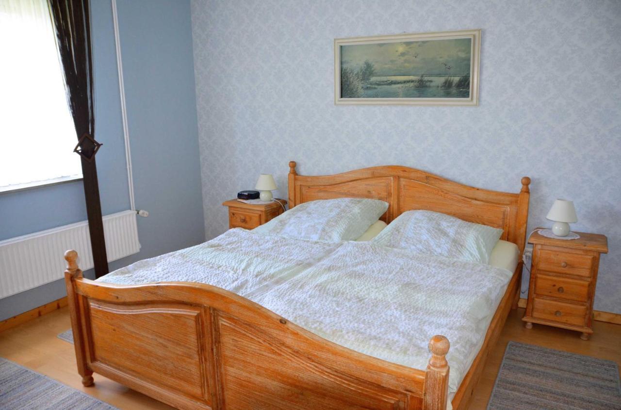 Ferienwohnung Petri Heil, 85059 Ostrhauderfehn Dış mekan fotoğraf